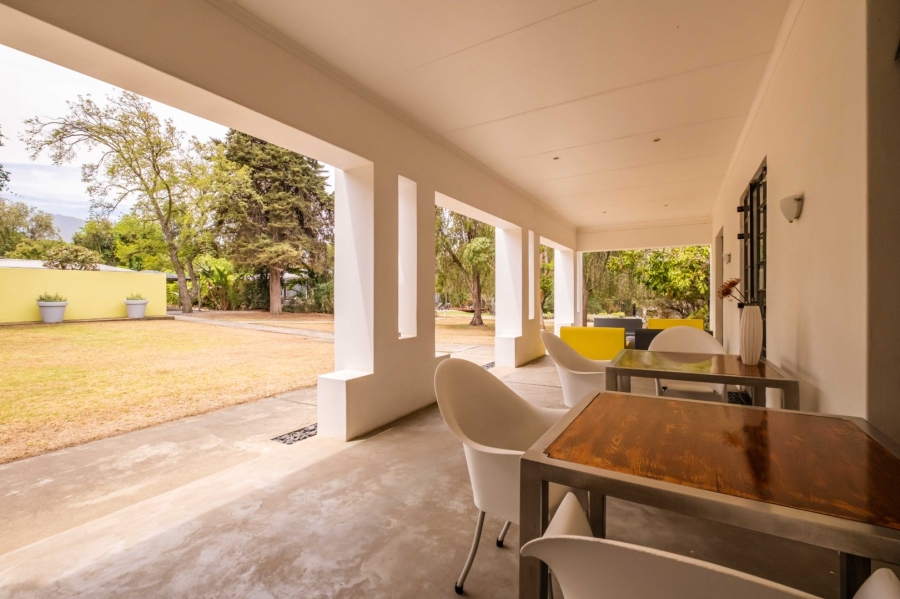 Commercial Property for Sale in Swellendam Western Cape